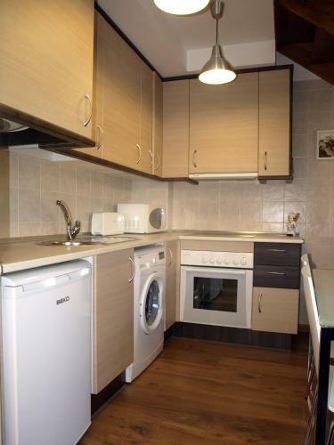 Apartamentos Ordesa Natura