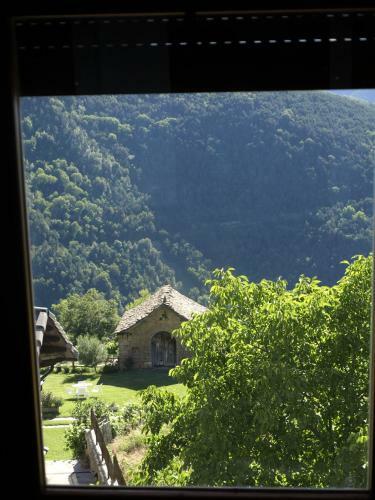 Apartamentos Ordesa Natura