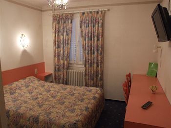 Hotel H�tel Azur