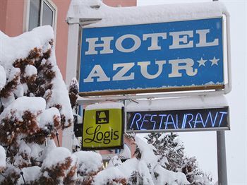 Hotel H�tel Azur