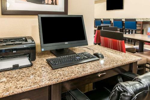 Hotel Fairfield Inn Mount Sterling