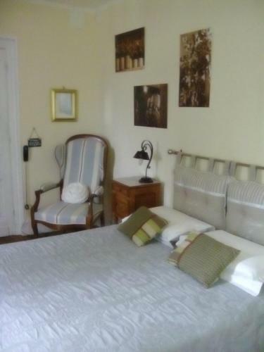 Bed & Breakfast Maison D'h�tes Lassaubatju