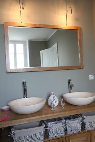 Bed & Breakfast Maison D'h�tes Lassaubatju