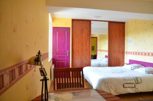 Bed & Breakfast Le Manoir Du Butel