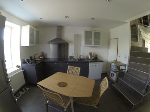 Bed & Breakfast Les G�tes De Ch�risey