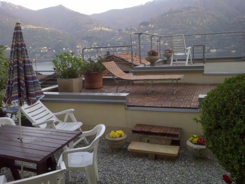 Apartamento Bellavita Fossati