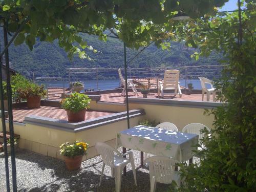 Apartamento Bellavita Fossati