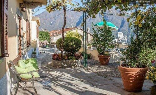 Apartamento Bellavita Fossati