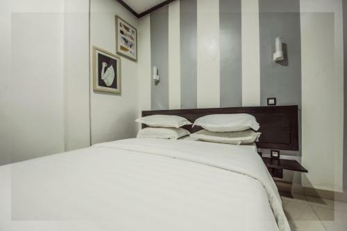 Hotel Villa Des Roses