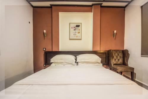 Hotel Villa Des Roses