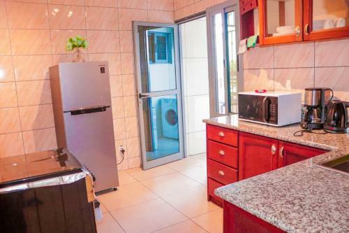 Apartamento T Residence