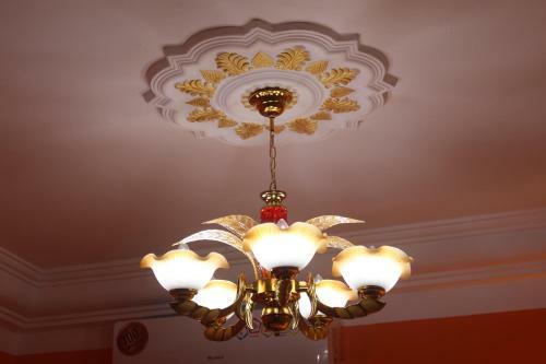 Apartamento Hotel Appartement Ksw Standard