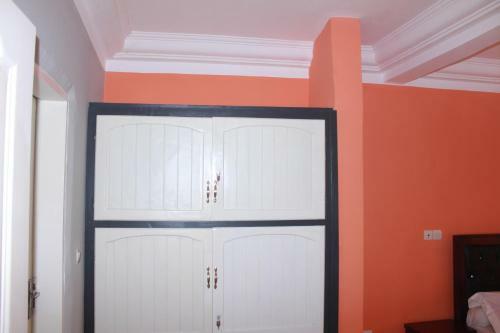 Apartamento Hotel Appartement Ksw Standard