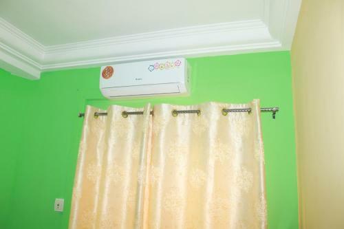 Apartamento Hotel Appartement Ksw Standard