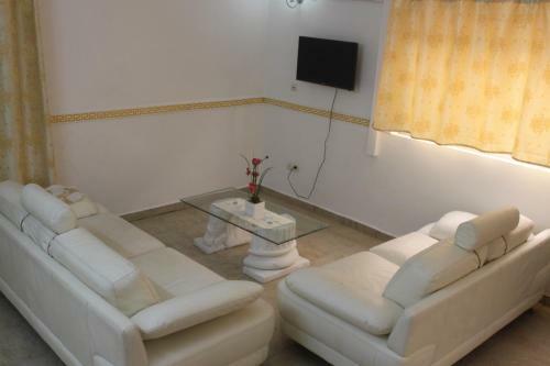Apartamento Hotel Appartement Ksw Standard