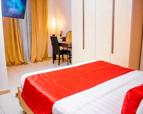 Apartamento R�sidence Dolce Vita - Bonanjo