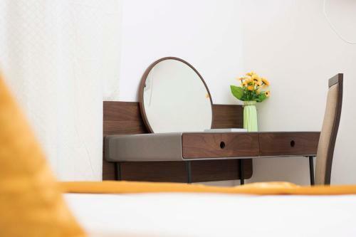 Apartamento R�sidence Dolce Vita - Bonanjo