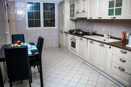 Apartamento R�sidence Dolce Vita - Bonanjo