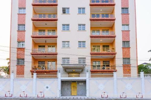 Apartamento R�sidence Dolce Vita - Bonanjo