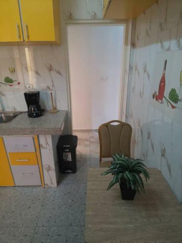 Apartamento Mh-apparts