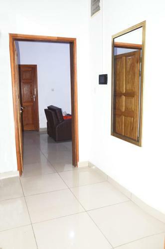 Apartamento Malea Luxe Appart