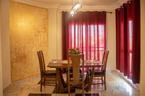 Apartamento R�sidence Kn