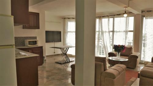 Apartamento Sci Familia Phoenix