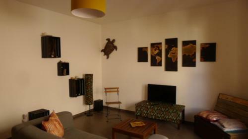 Apartamento Casa Verde