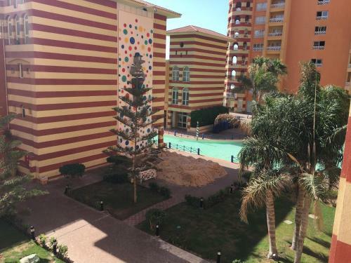 Two Bedroom Chalets In Porto Marina