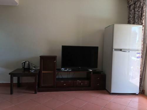 Two Bedroom Chalets In Porto Marina