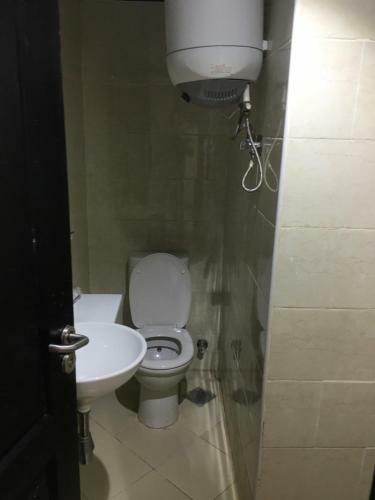 Two Bedroom Chalets In Porto Marina