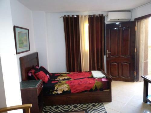 Apartamento 1b Studio 2beds Air Conditioned Basement114 Green Beach