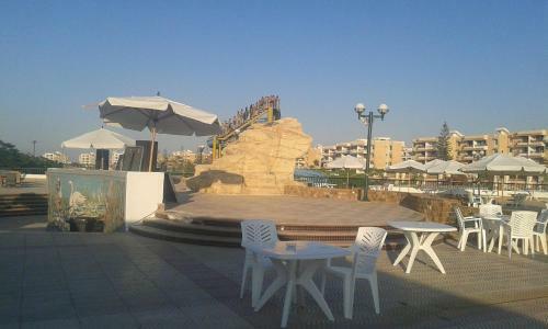 Apartamento 1b Studio 2beds Air Conditioned Basement114 Green Beach