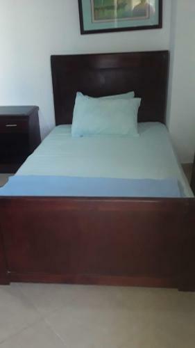 Apartamento 1b Studio 2beds Air Conditioned Basement114 Green Beach