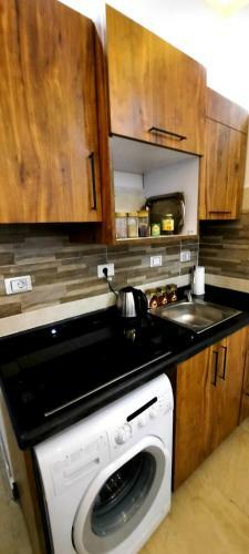 Apartamento Crystal Porto Lagoon