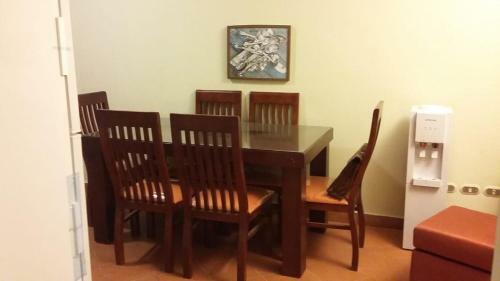 Apartamento Golf Porto Marina Shaleh