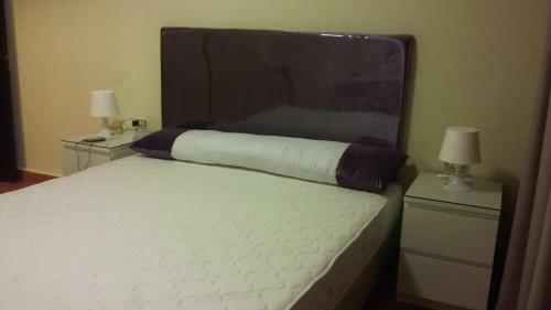 Apartamento Golf Porto Marina Shaleh