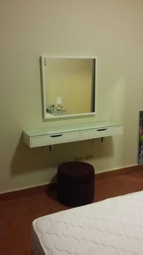 Apartamento Golf Porto Marina Shaleh