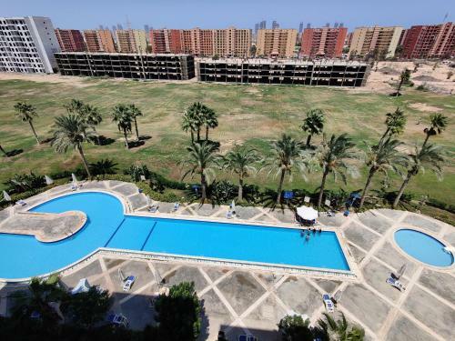Apartamento Golf Porto Marina Studio