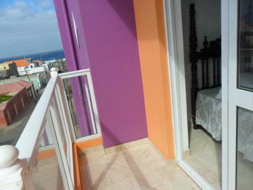 Hostal Casa Celeste