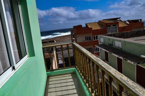 Hotel Residencial Vitoria