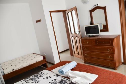 Hotel Residencial Vitoria