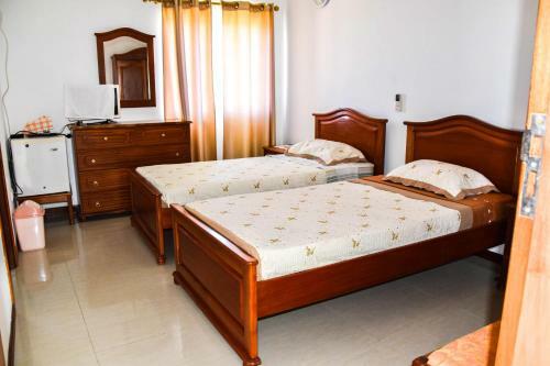 Hotel Residencial Vitoria