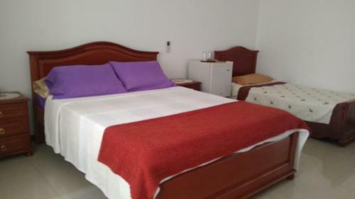 Hotel Residencial Vitoria