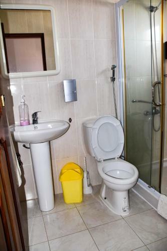 Hotel Residencial Vitoria