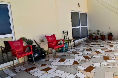 Hotel Residencial Vitoria