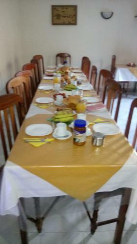 Hotel Residencial Vitoria