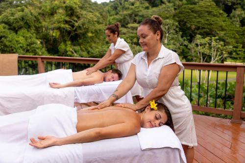 Apartamento Los Suenos Resort Montebello 2c