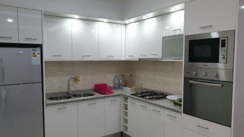 Apartamento Jessica Appartment