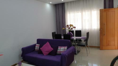 Apartamento Jessica Appartment